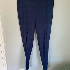 Nike women’s golf pants size 8